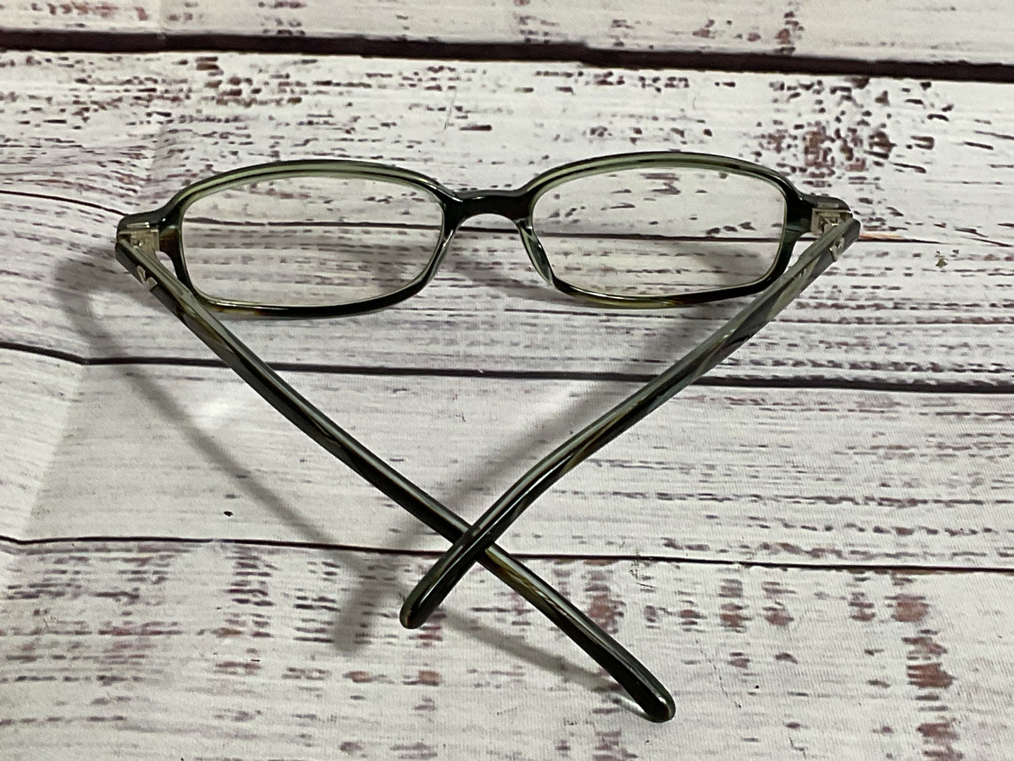 VALENTINO V5215 Unisex Eyeglasses- 135 (FRAMES ONLY)