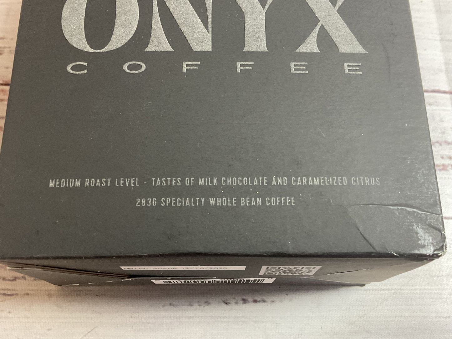 Onyx Coffee Southern Weather Medium Roast Coffee Beans