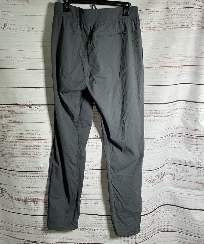 Men's Lululemon Gray Track Pants Size L