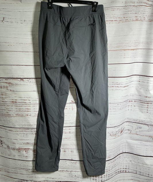 Men's Lululemon Gray Track Pants Size L