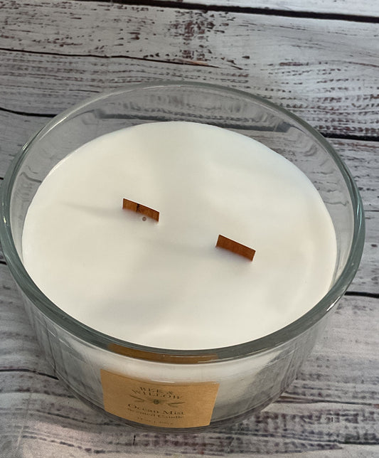 Bee & Willow Ocean Mist Scented Candle