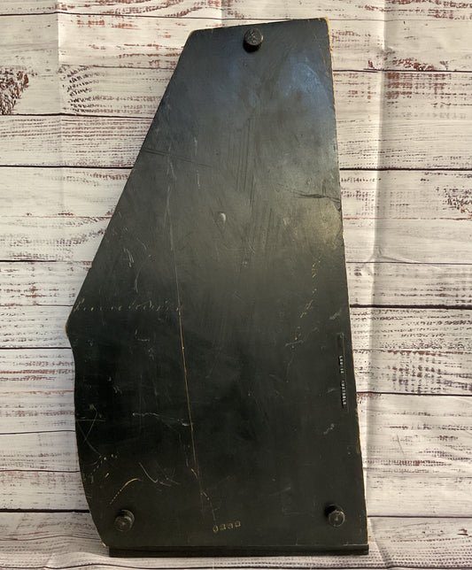 Oscar Schmidt Vintage Autoharp Instrument