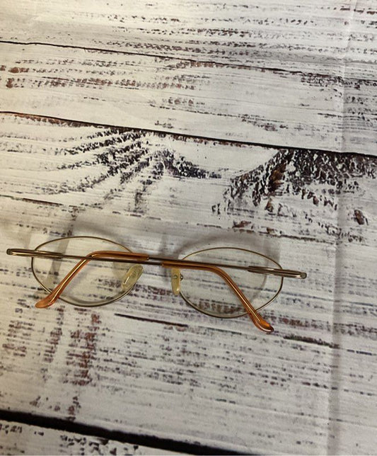 Elizabeth Arden Eyeglasses Frames Only - Size 135