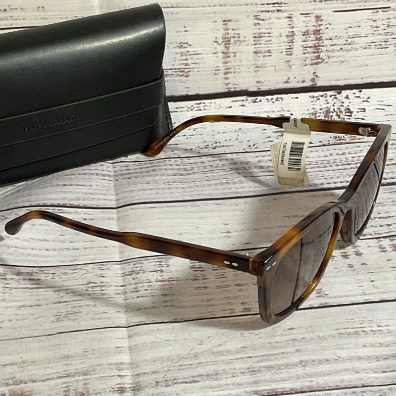 NWT ISABEL MARANT IM 0010/S 086HA Women's Tortoise Sunglasses- SZ 55[ ]19 145