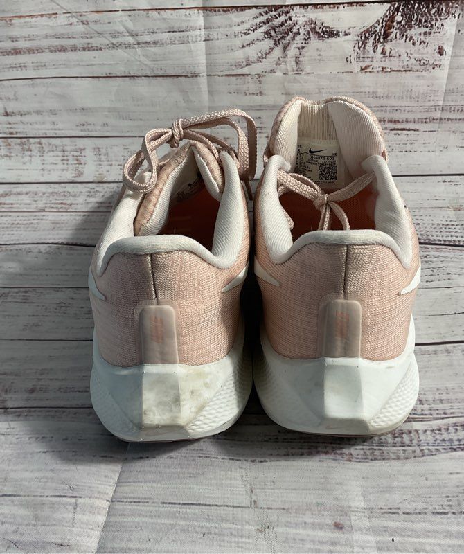 Nike Air Zoom Pegasus 39 Oxford Pink Women’s Size US 8 Running Shoes