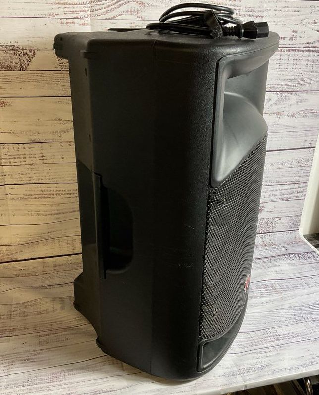 HARBINGER Vari Series V2112 2-Way Multipurpose Loudspeaker- WORKS GREAT!!!!!