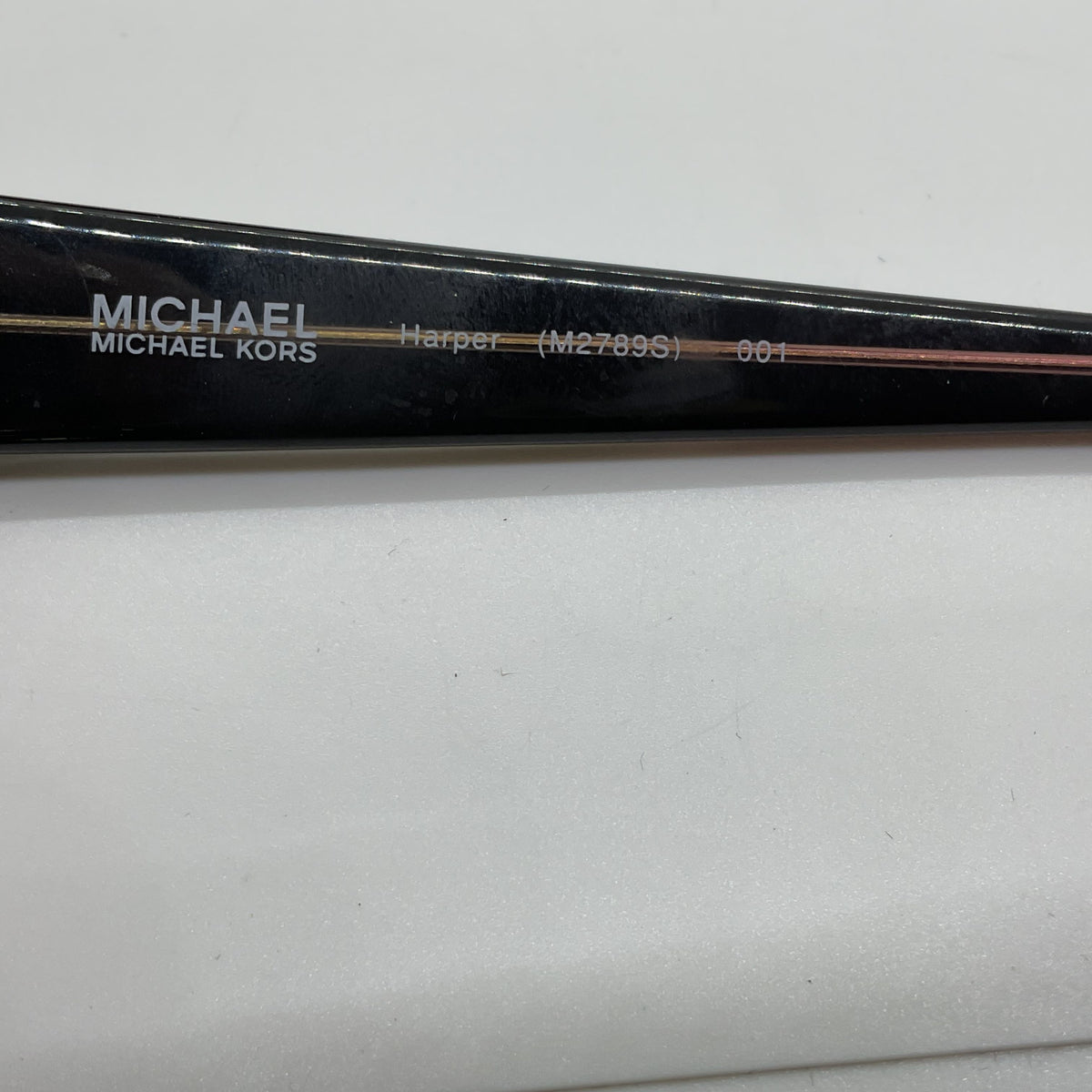 MICHAEL KORS M2789S Harper Women's Sunglasses- 57[ ]16 130 (FRAMES ONLY)