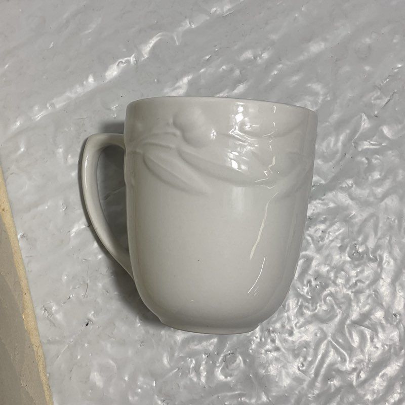 Set of 9 Gibson Oliver Orchard Mugs/Cups