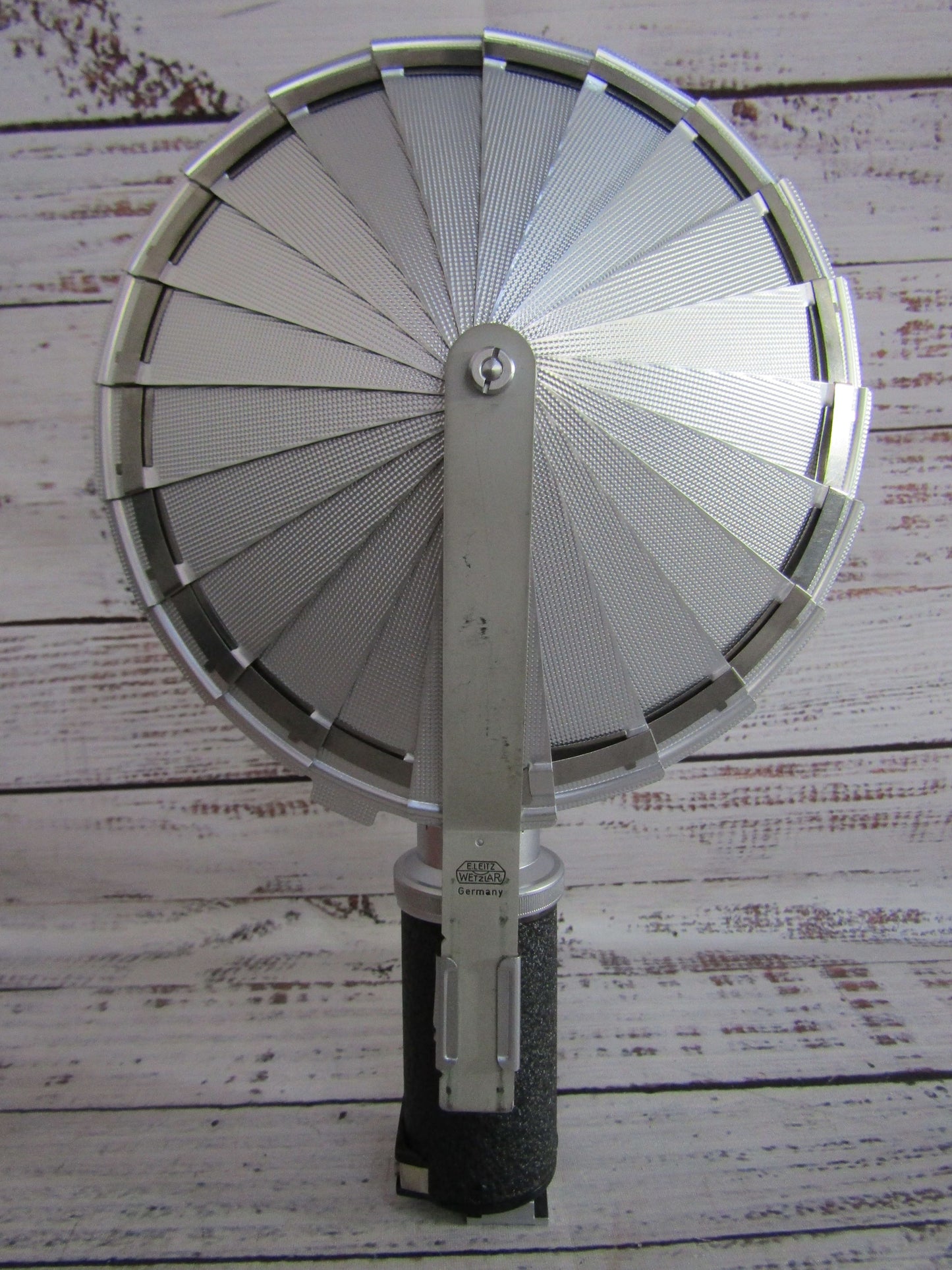 Vintage Leitz Synchronblitzer Flash