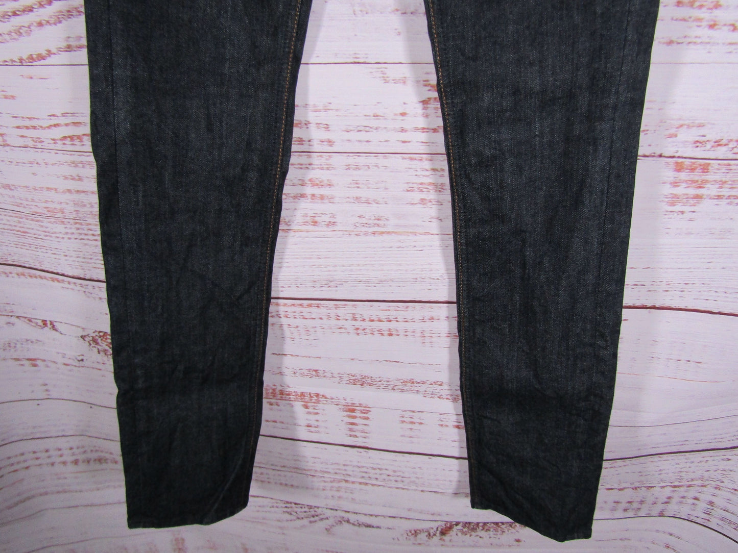 Habitual Men's Blue Denim Slim Fit Jeans Size 27