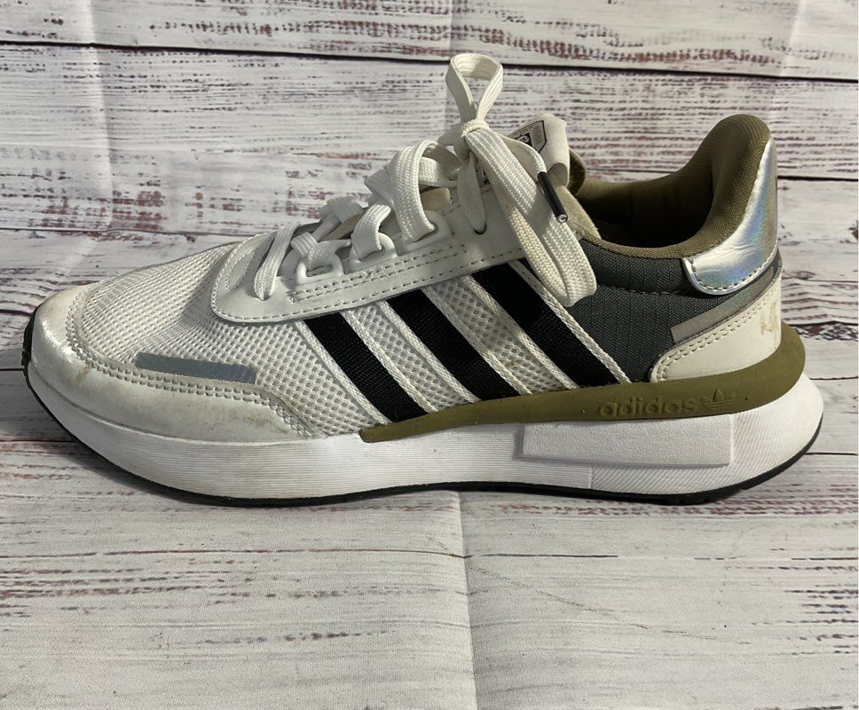 Adidas Shoes Retroset J Space Mission - Women's Size 6