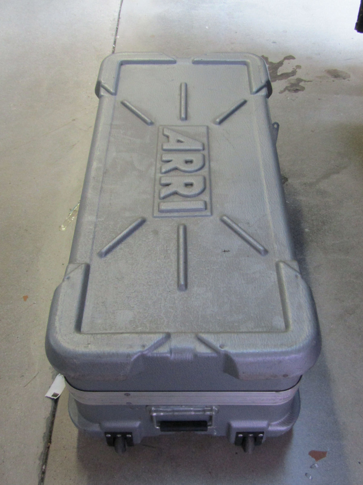 Arri Rolling Hardcase