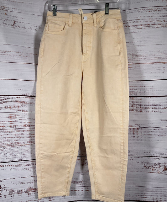 Current / Elliott The Jaunt Jeans Vanilla 28