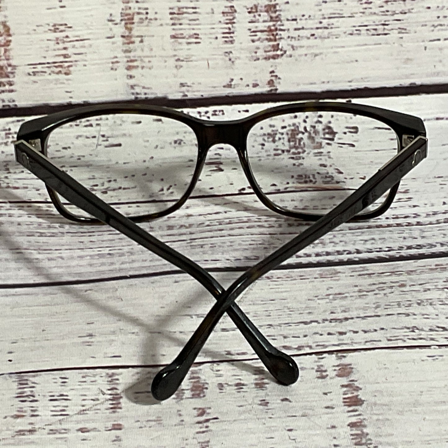 MONCLER ML-5012 052 Unisex Brown Eyeglasses- 57[ ]16 (FRAMESONLY)