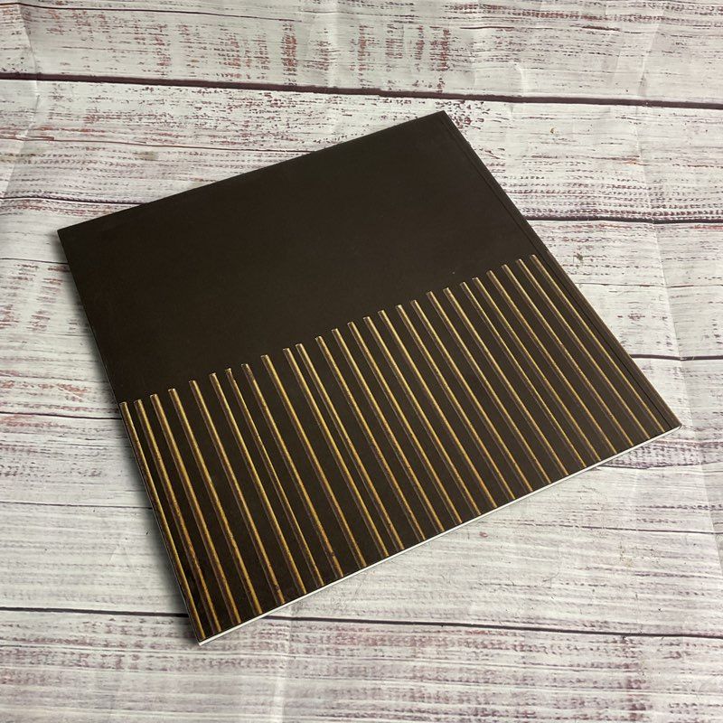 Harry Bertoia The Standard Oil Commission Softcover Sculpture Auction Catalogue