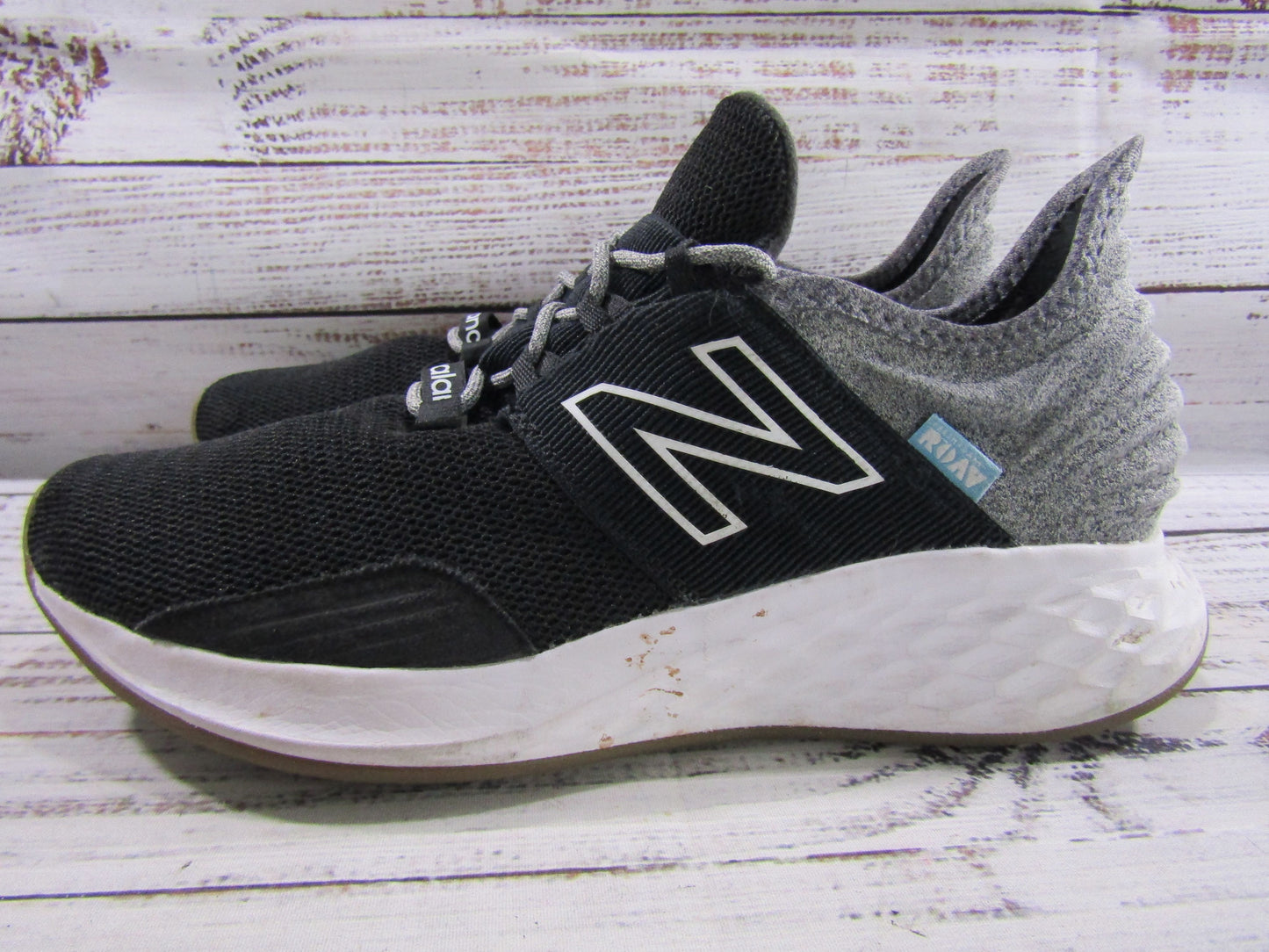 New Balance Fresh Foam Roav Women's Running Shoes Size 9.5 WROAVTK