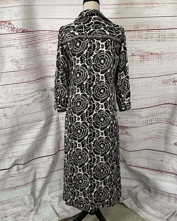 Omika Palma Maxi Carmen Graphite Dress Multicolor XS