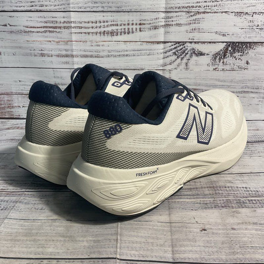 NWOT New Balance 880 v15 Linen/Dream Athletic Sneaker Men's Size 13