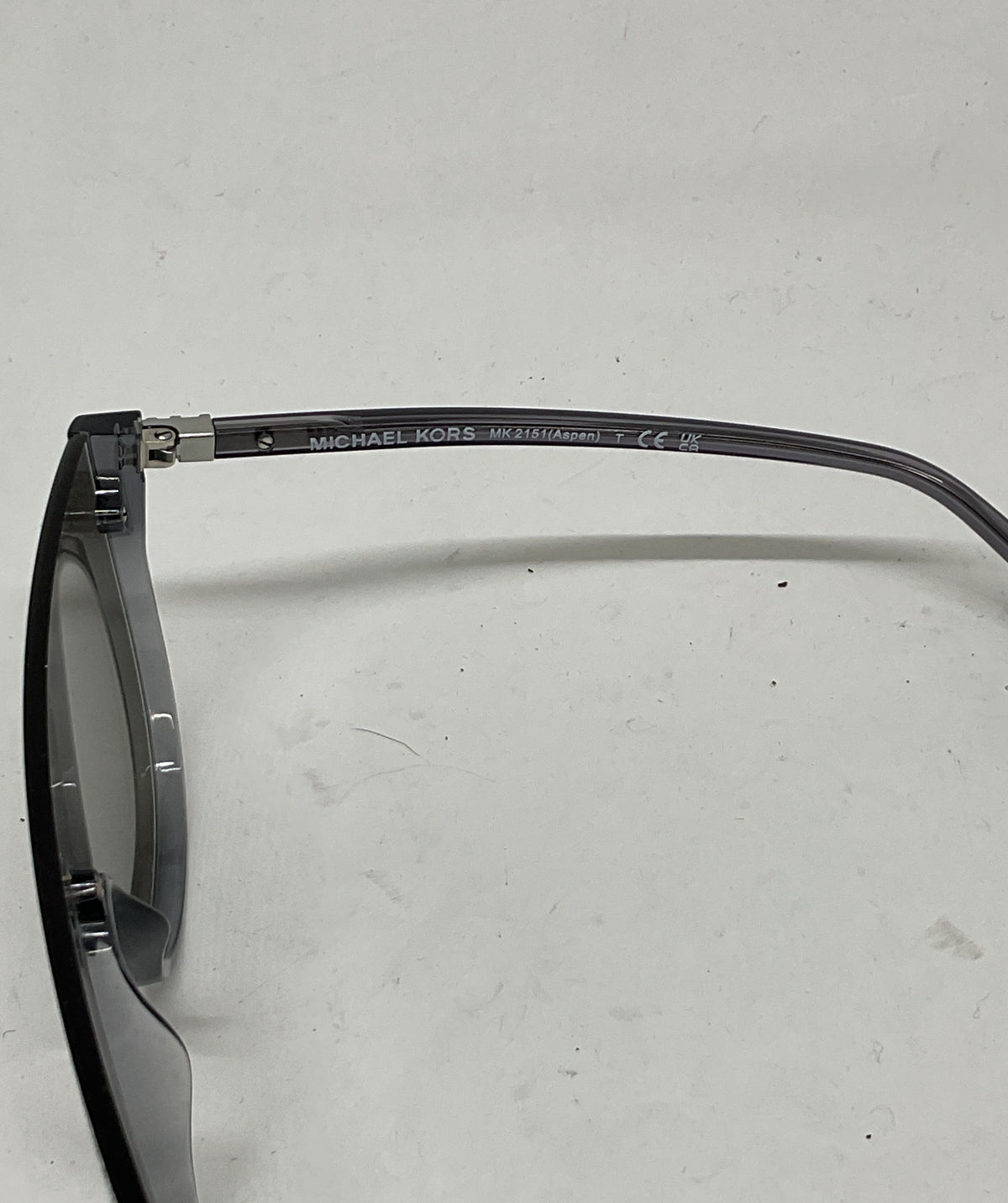 MICHAEL KORS MK2151 Aspen Sunglasses - Size 140
