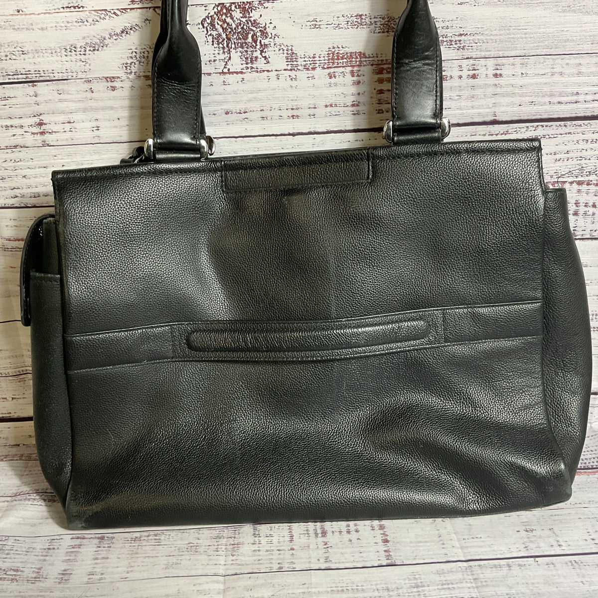 TUMI Stanton Ella Briefcase/Laptop Tote Bag