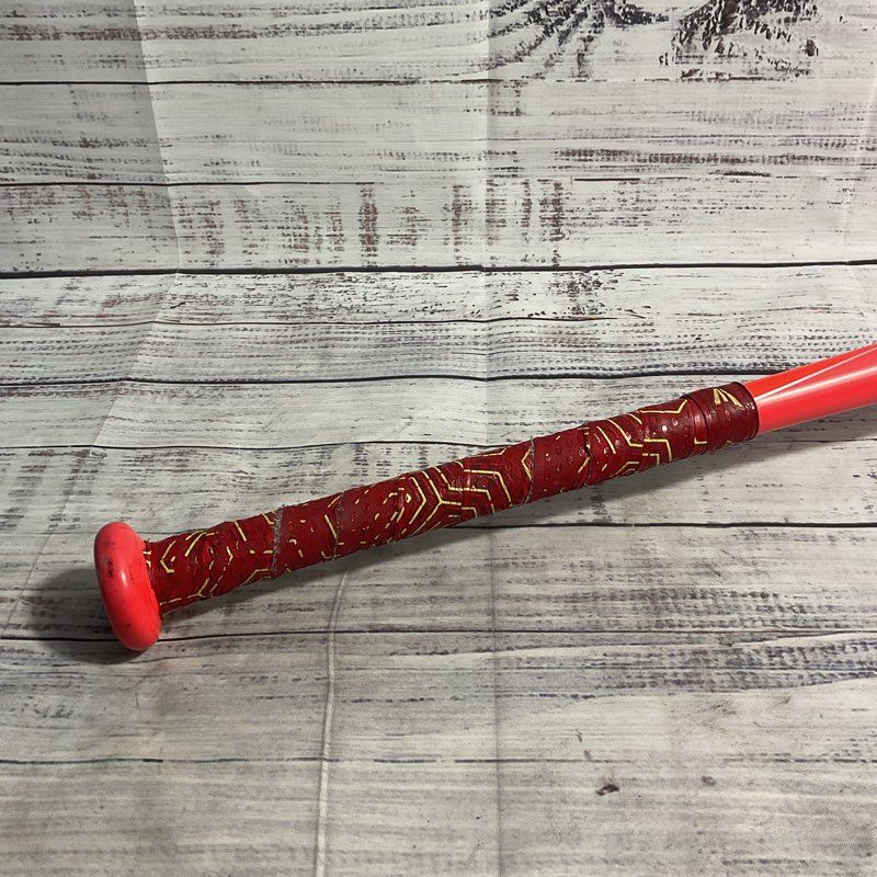 Easton Ghost X Hyperlite 31" Red Composite Baseball Bat -11 YBB19GXHL