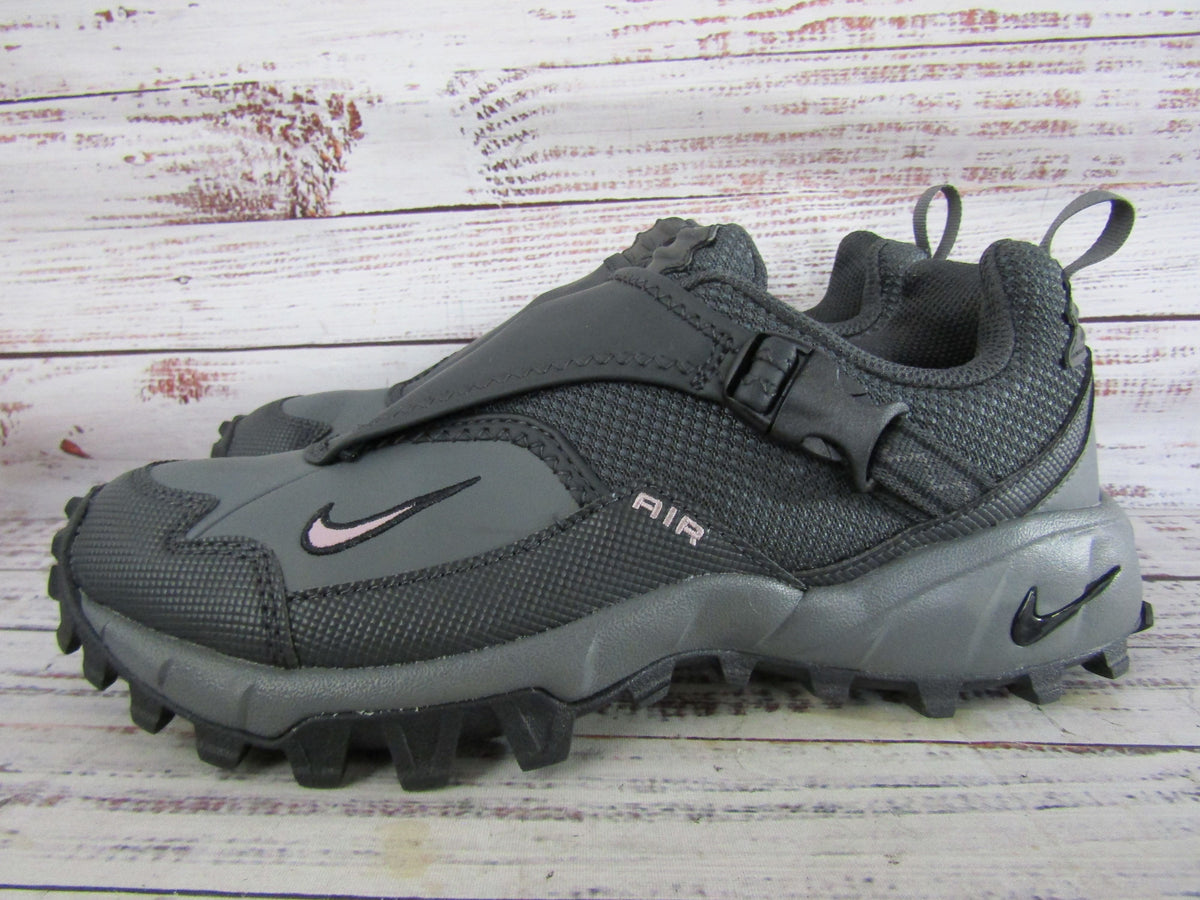 Nike ACG Phassad Men's Gray Trail Hiking Shoes Size 6 HM7133-003