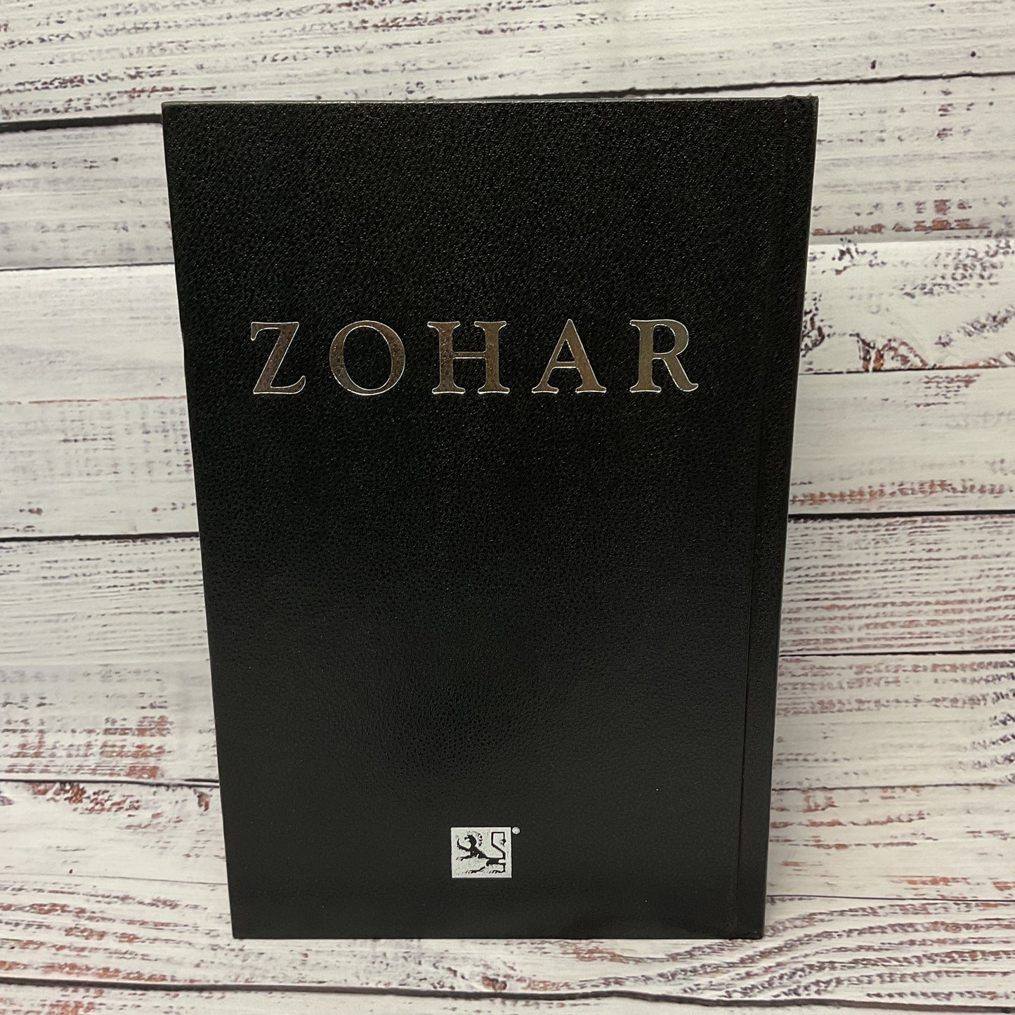 The Zohar The Complete Original Aramaic Text Kabbalah Centre