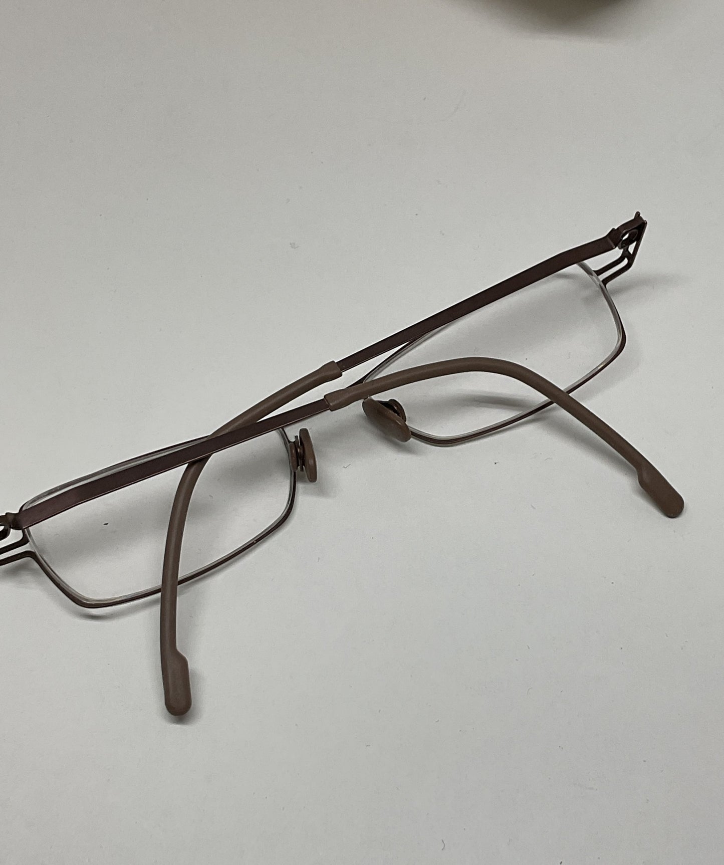 Mykita Lite Anouk Eyeglasses Frames Handmade Germany 46 16