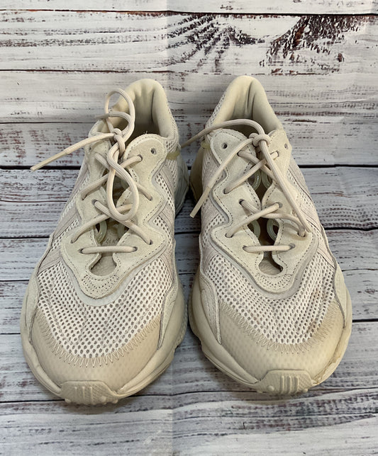 Adidas Ozweego Adiprene Sneakers Trace Khaki 8.5