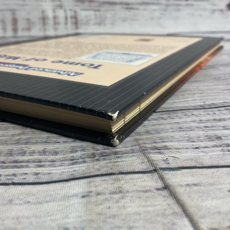 VTG. Advanced Dungeons & Dragons 1991 2nd Edition Tome Of Magic 2121