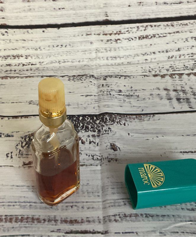 Maroc Ultima Cologne Spray 0.3 oz Used AS IS