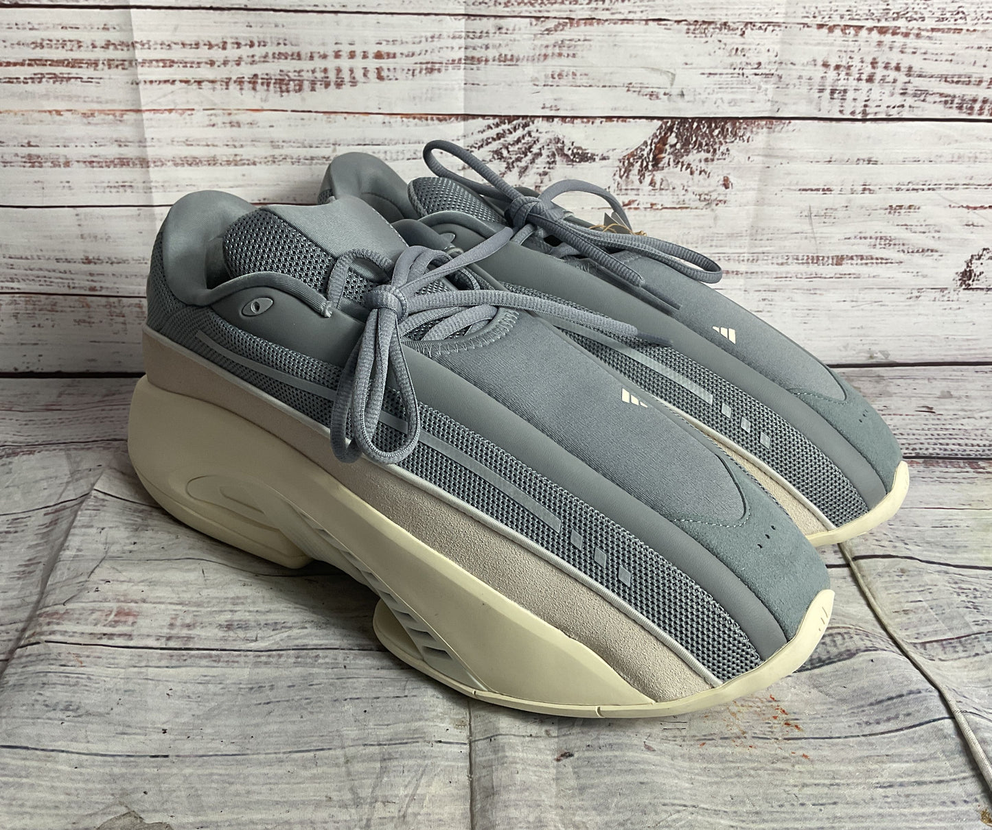 Adidas Originals Mad IIInfinity Sneakers Grey 13