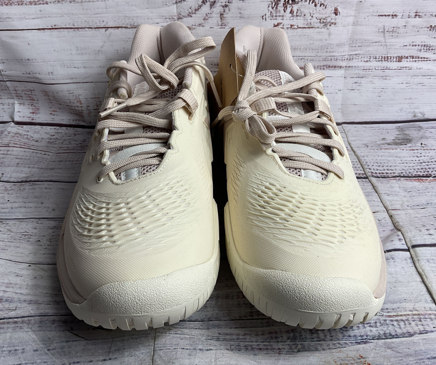 Asics Gel-Resolution X Cream Mineral Beige 11