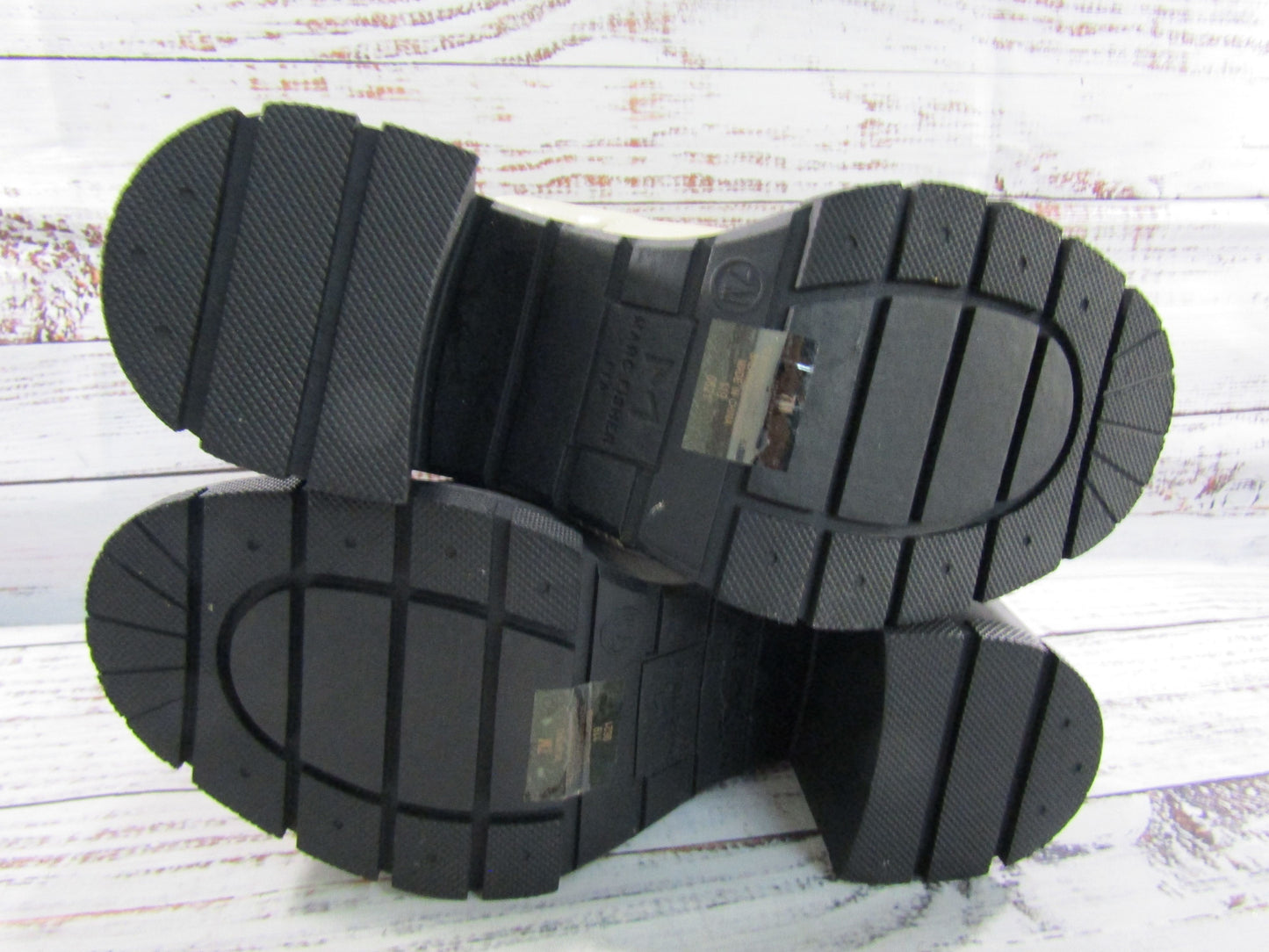 Marc Fisher Mlvania Women's Fashion Winter Boots Size 7