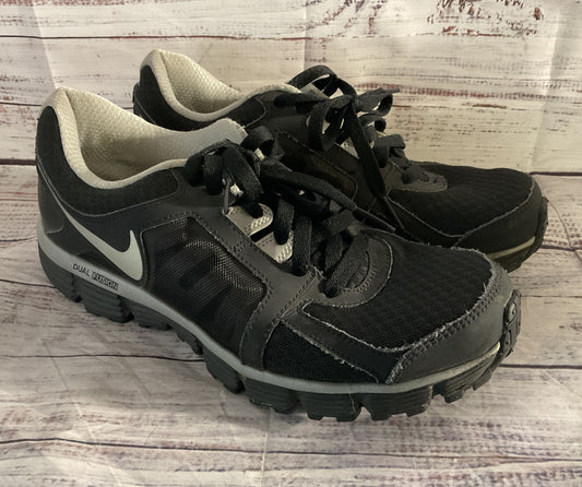 Nike Dual Fusion ST 2 Sneakers Black 8