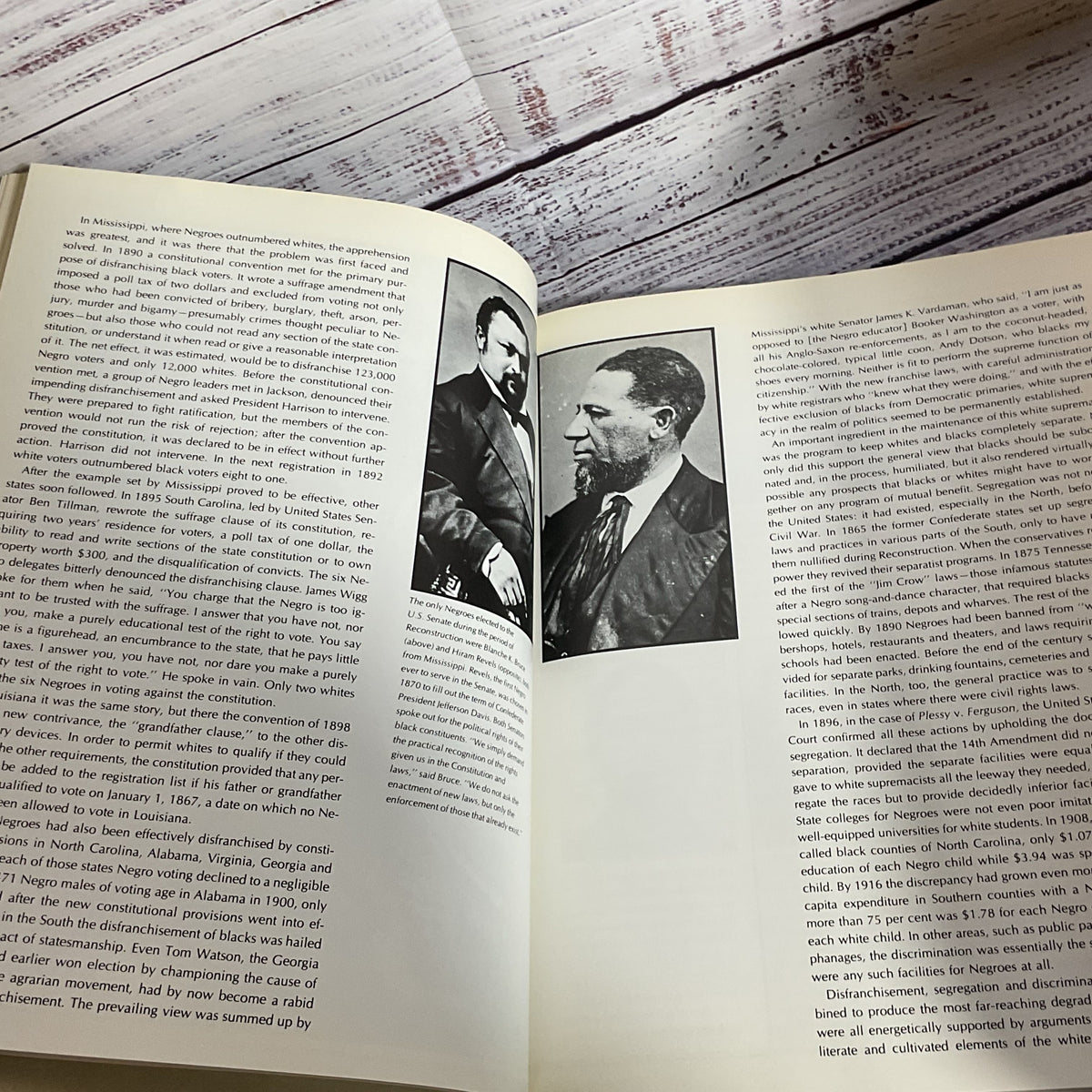 Black Americans By John Hope Franklin
