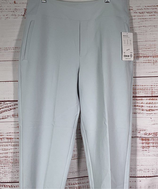Athleta Endless Pant Snowfall Blue 14