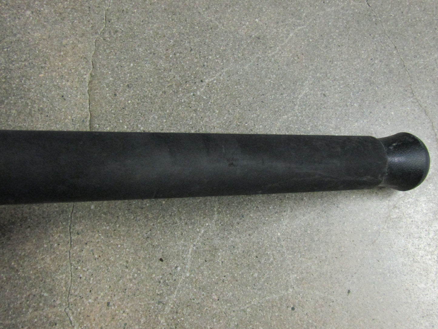 Tica Downrigger Rod DHEA80M2