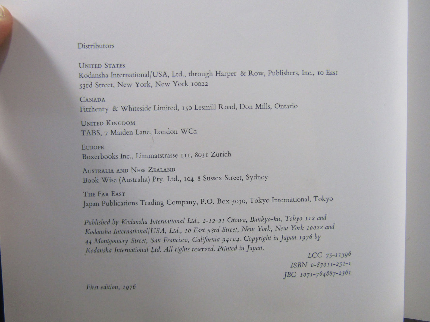 Enku Master Carver by Grisha F. Dotzenko