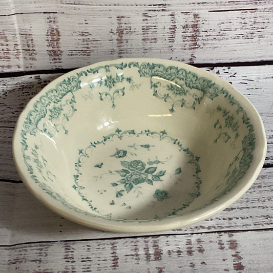 BITOSSI Home Rose Collection Cereal/Fruit Bowl- 6"