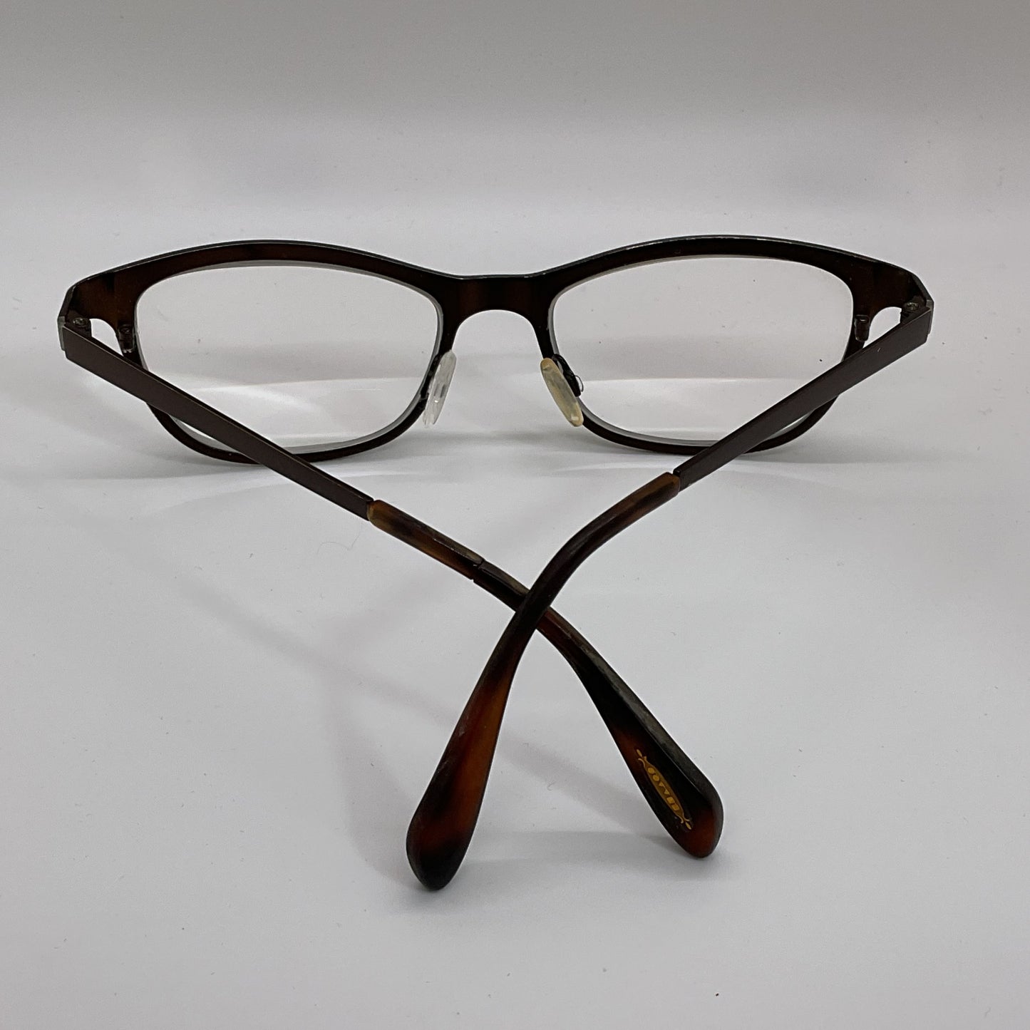 OLIVER PEOPLES OV1109T 5075 Alden Eyeglasses- 51[ ]16 135 (FRAMES ONLY)