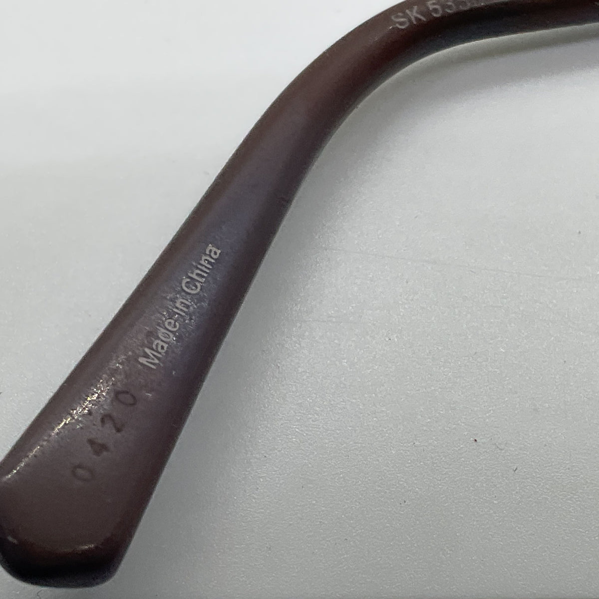 SWAROVSKI SK5350 Women's Blue Black Eyeglasses- FRAMES ONLY