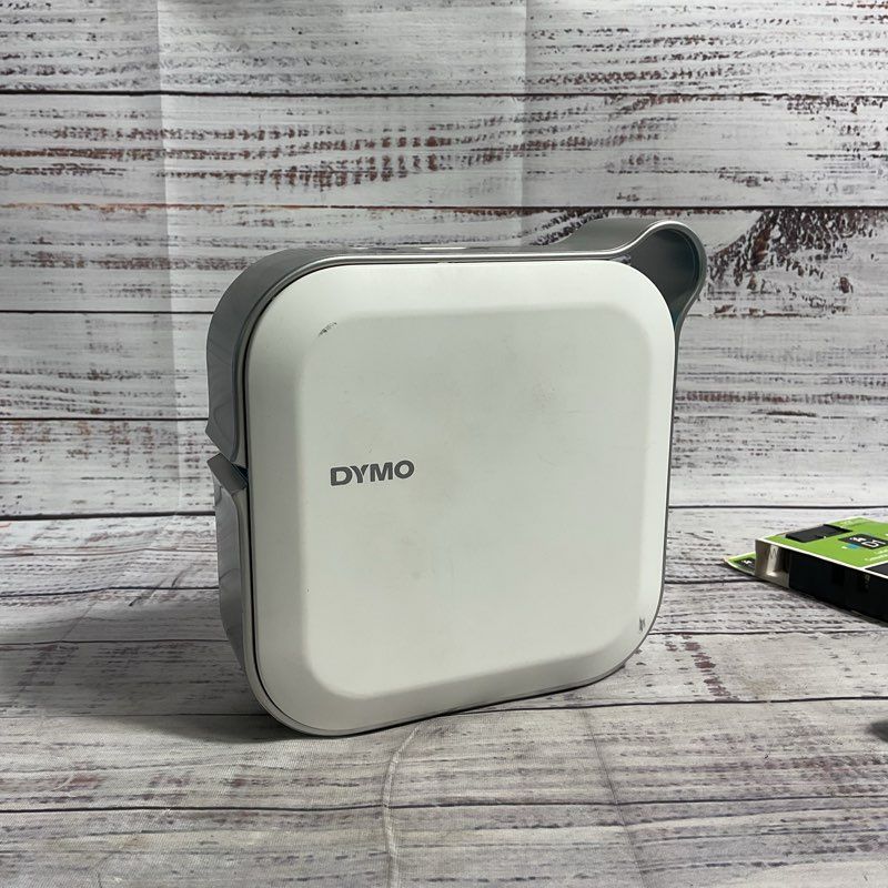 Dymo Mobilelabeler Bluetooth Enabled Thermal Label Printer