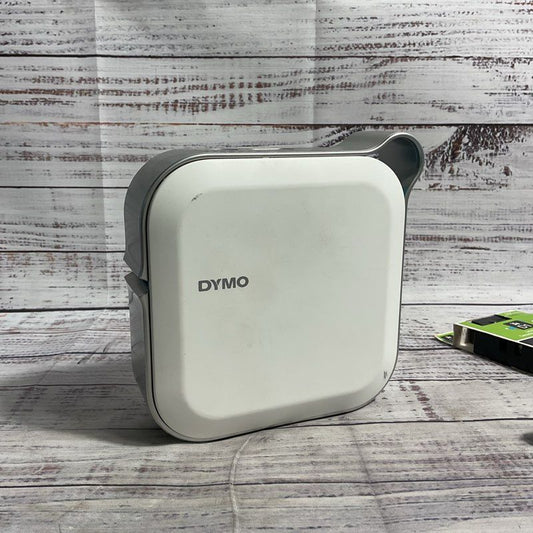Dymo Mobilelabeler Bluetooth Enabled Thermal Label Printer