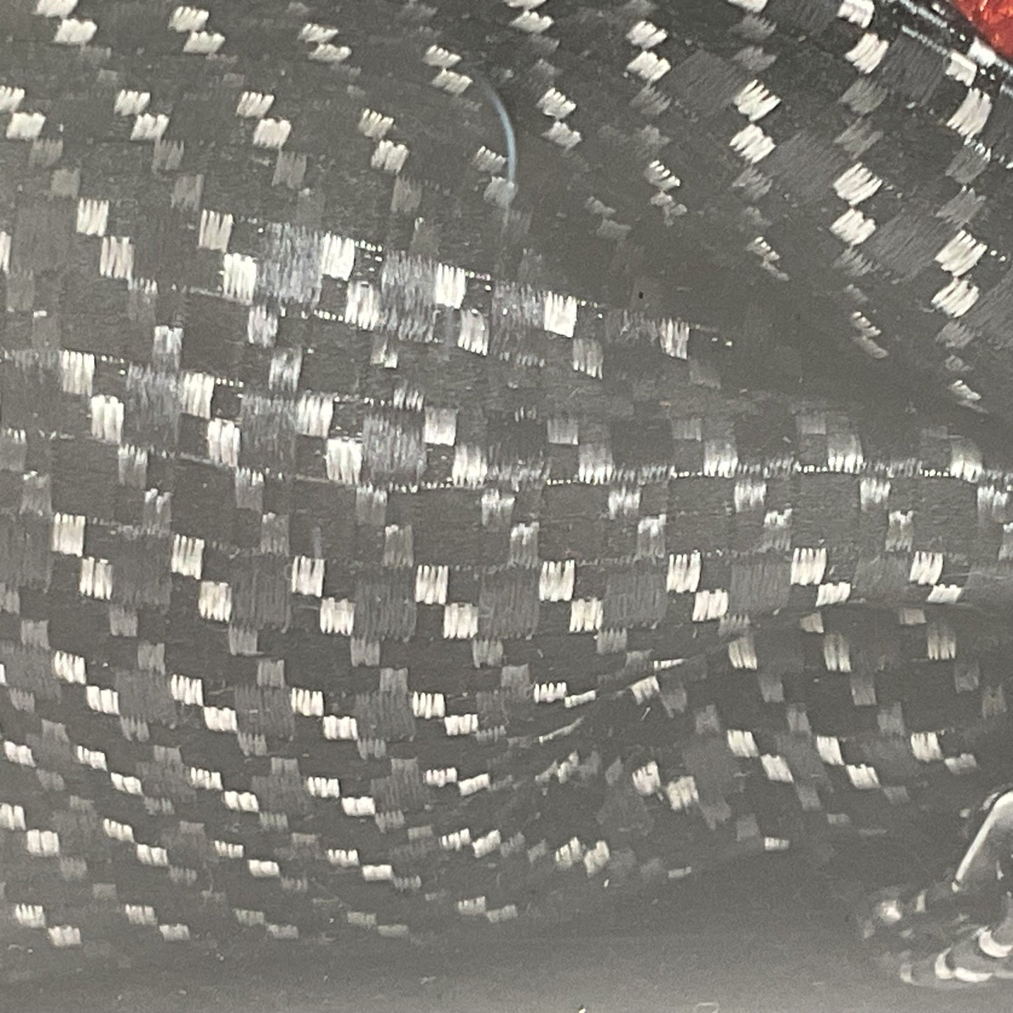 NEW NINO FERLETTI Black/White Bow Tie- OS