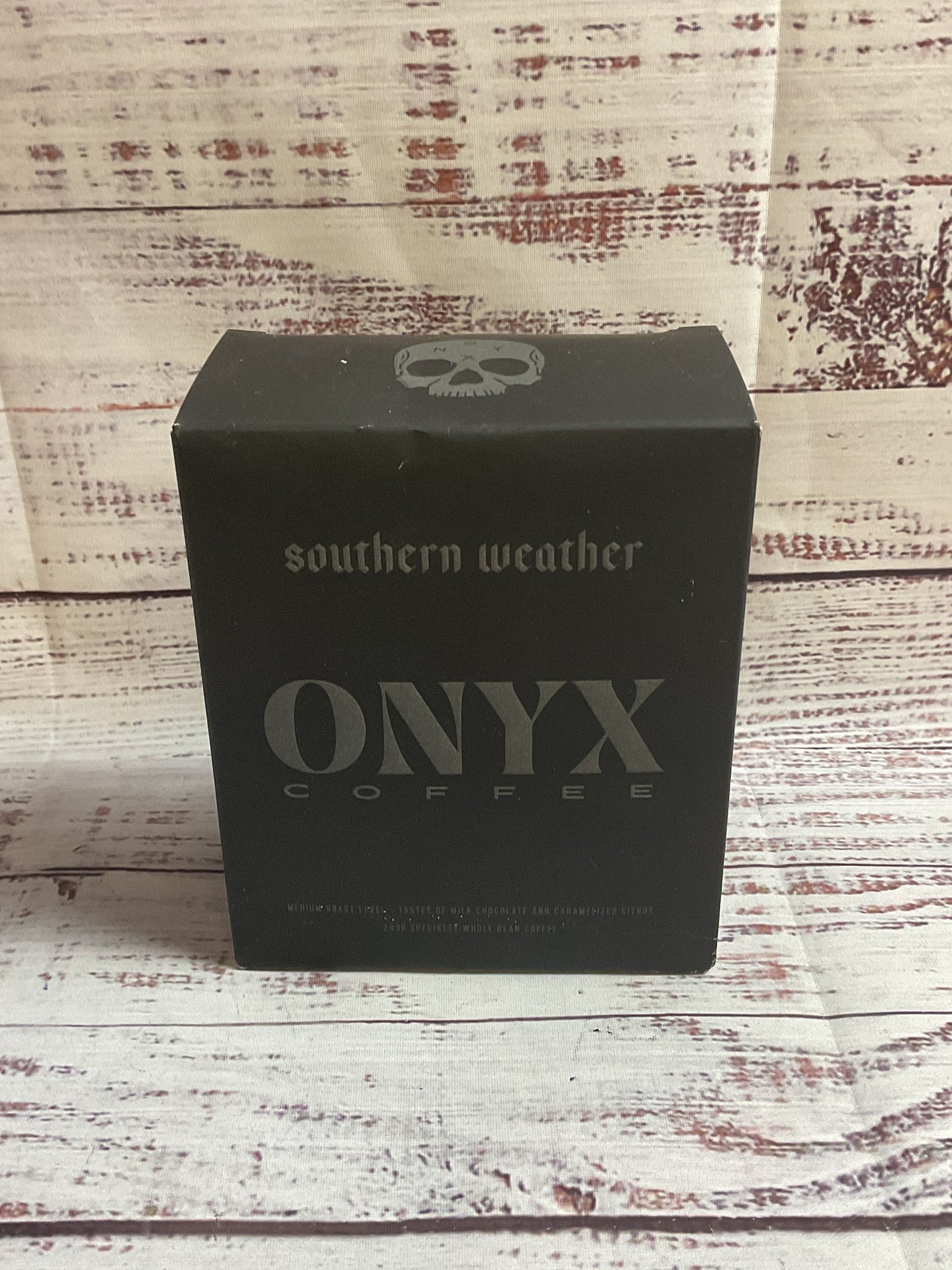 Onyx Coffee Southern Weather Medium Roast Coffee Beans