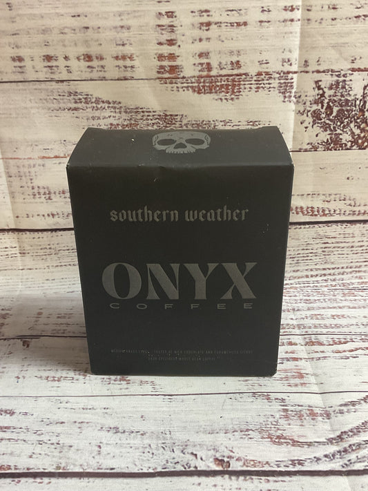 Onyx Coffee Southern Weather Medium Roast Coffee Beans
