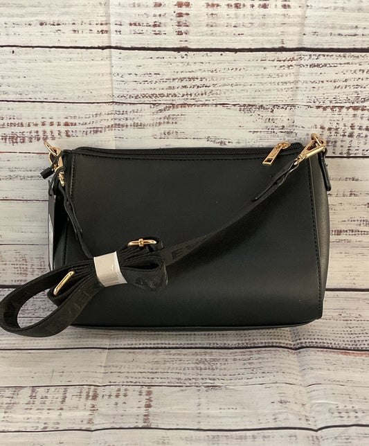 Ava & Ever Rinee Shoulder Bag Black