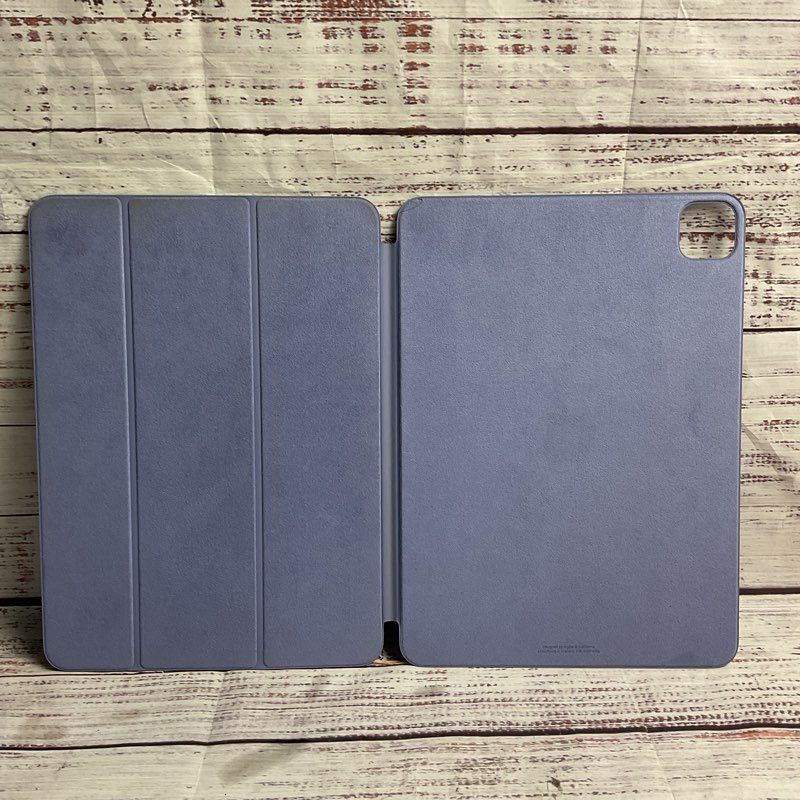 Apple iPad Pro 11" Lavender Slim Case/Stand