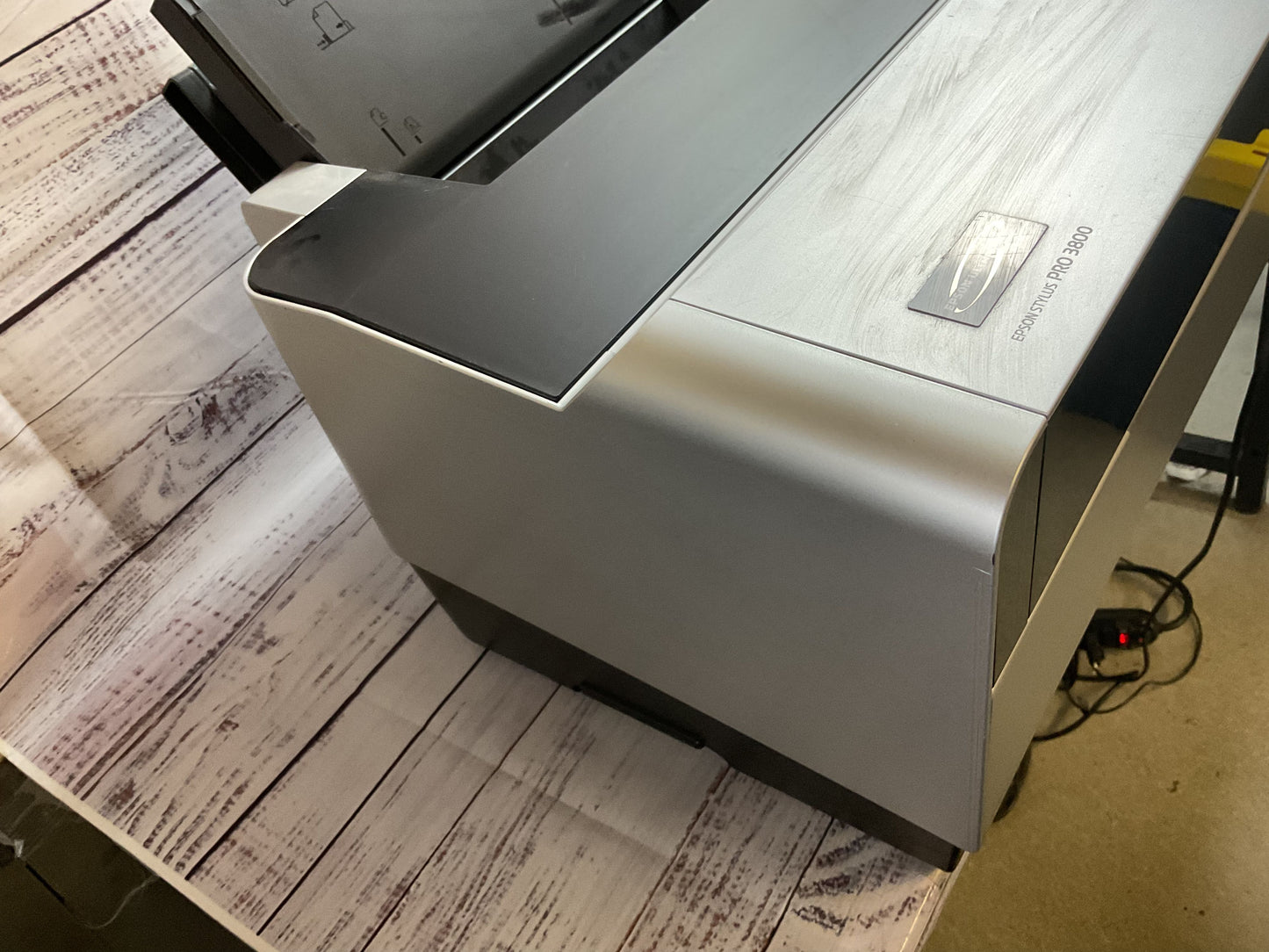 EPSON Stylus Pro 3800 Ulstra Chrome K3 Printer
